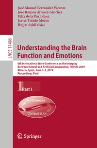 Produktbild: Understanding the Brain Function and Emotions