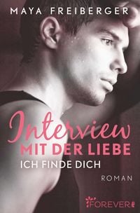 Produktbild: Interview mit der Liebe