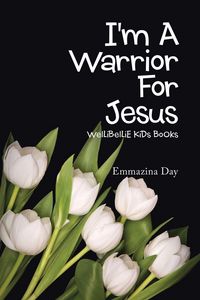 Produktbild: I'm a Warrior for Jesus