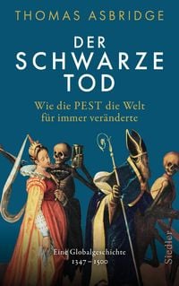 Produktbild: Der Schwarze Tod