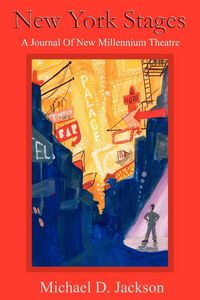 Produktbild: New York Stages