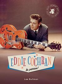 Produktbild: Eddie Cochran in Person