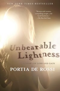 Produktbild: Unbearable Lightness