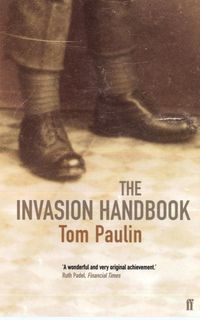 Produktbild: The Invasion Handbook