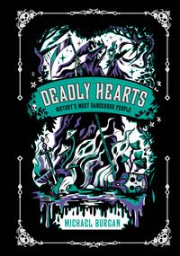 Produktbild: Deadly Hearts