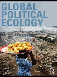 Produktbild: Global Political Ecology