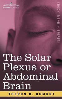 Produktbild: The Solar Plexus or Abdominal Brain