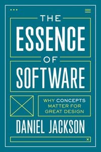 Produktbild: The Essence of Software