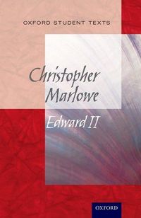 Produktbild: Beer, A: Oxford Student Texts: Edward II