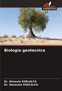 Produktbild: Biologia geotecnica