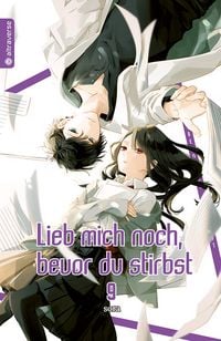 Produktbild: Lieb mich noch, bevor du stirbst 09