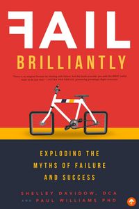 Produktbild: Fail Brilliantly