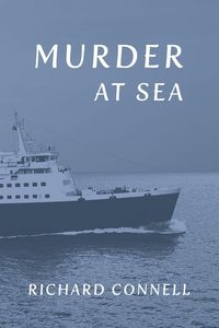 Produktbild: Murder at Sea