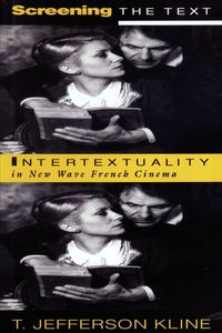 Produktbild: Screening the Text