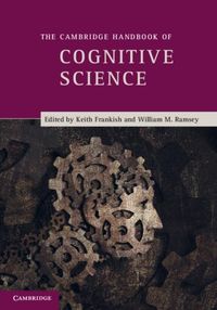Produktbild: Cambridge Handbook of Cognitive Science