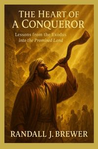 Produktbild: The Heart of a Conqueror