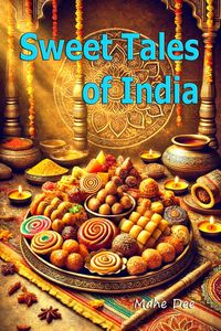 Produktbild: Sweet Tales of India