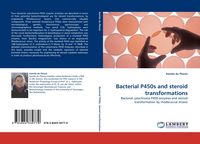 Produktbild: Bacterial P450s and steroid transformations