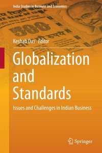 Produktbild: Globalization and Standards
