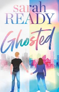 Produktbild: Ghosted
