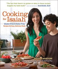Produktbild: Cooking for Isaiah