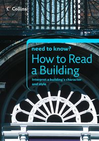 Produktbild: How to Read a Building