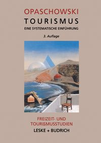 Produktbild: Tourismus