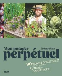 Produktbild: Mon potager perp&eacute;tuel