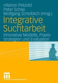 Produktbild: Integrative Suchtarbeit