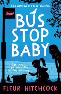 Produktbild: Bus Stop Baby