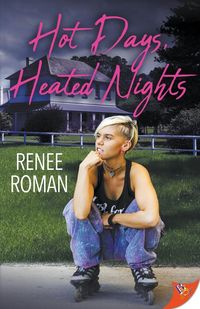 Produktbild: Hot Days, Heated Nights