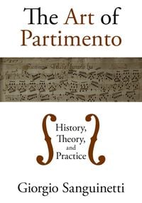Produktbild: The Art of Partimento