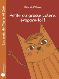 Produktbild: Pt ou grosse colere evapore t