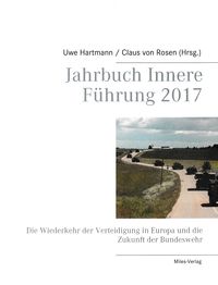 Produktbild: Jahrbuch Innere F&uuml;hrung 2017