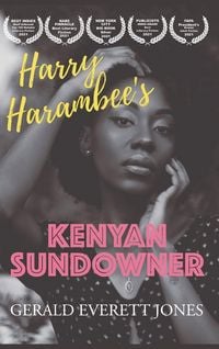 Produktbild: Harry Harambee's Kenyan Sundowner