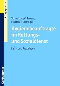 Produktbild: Schwarzkopf, A: Hygienebeauftragte