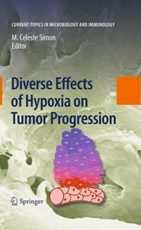 Produktbild: Diverse Effects of Hypoxia on Tumor Progression