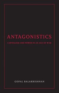 Produktbild: Antagonistics