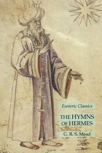 Produktbild: The Hymns of Hermes