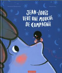 Produktbild: Jean-Louis veut une mouche de compagnie