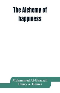 Produktbild: The alchemy of happiness