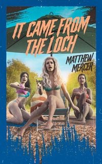 Produktbild: It Came From the Loch