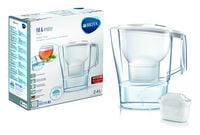 Produktbild: Brita Aluna Cool 422285 Wasserfilter 2.4l Wei&szlig;