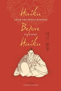 Produktbild: Haiku Before Haiku