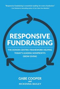 Produktbild: Responsive Fundraising
