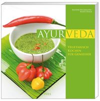 Produktbild: Ayurveda