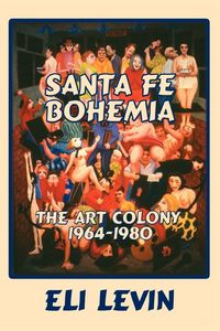 Produktbild: Santa Fe Bohemia (Softcover)