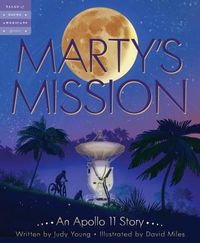 Produktbild: Marty's Mission