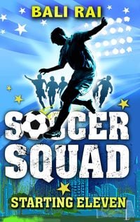 Produktbild: Soccer Squad