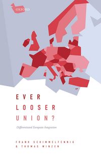 Produktbild: Ever Looser Union?